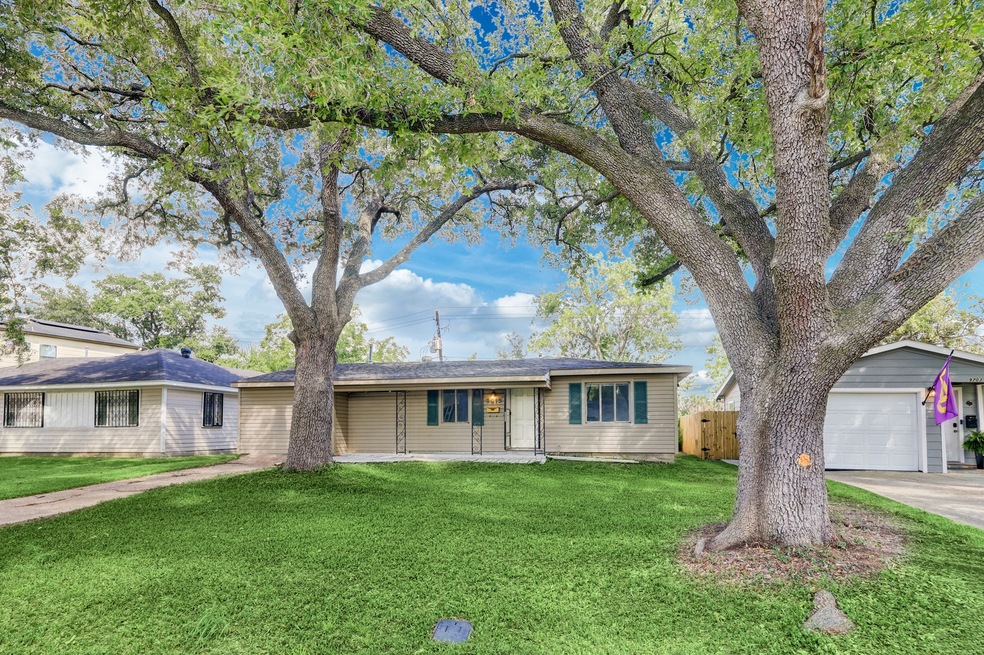 9619 Chatfield St, Houston, TX 77025 MLS 66949012