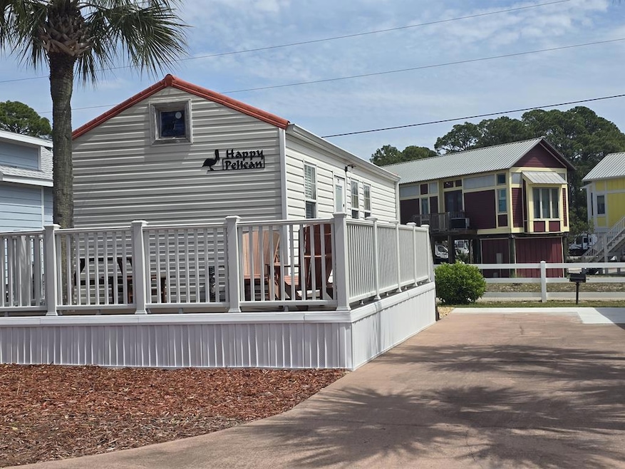 1843 Hwy 98 W, Carrabelle, FL 32322 - photo 1