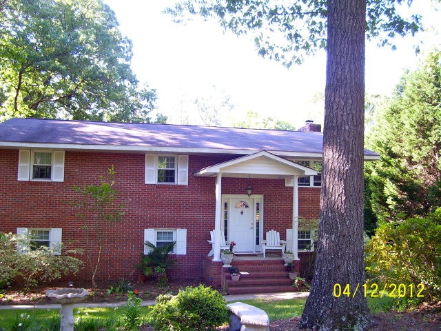 Main View