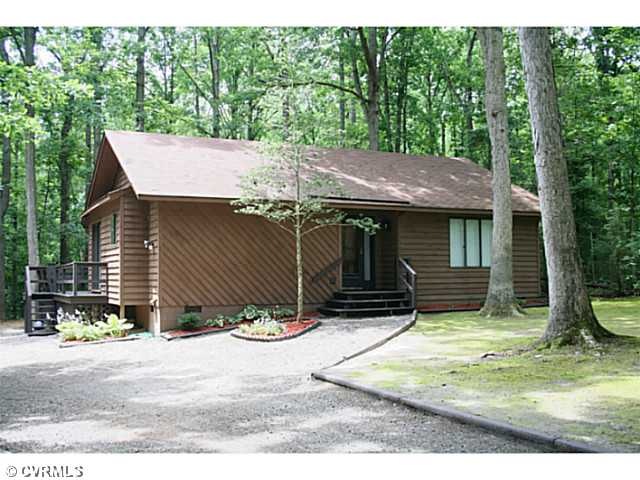 Exterior Front - View Visual Tour for additional p