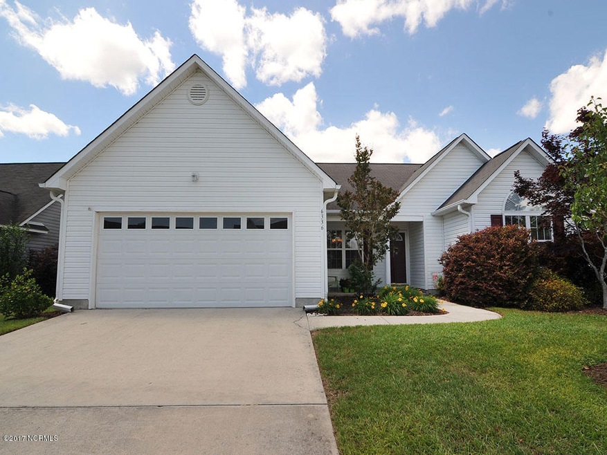 6336 Branford Rd, Wilmington, NC 28412 - photo 1