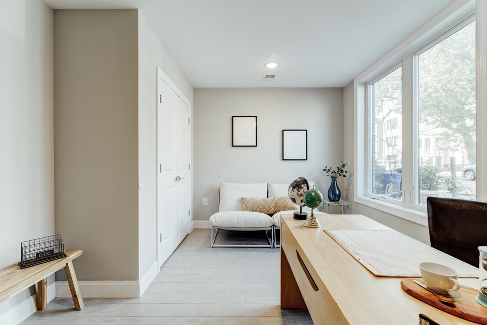 83 Zabriskie St unit 1, Jersey City, NJ 07307 - photo 1