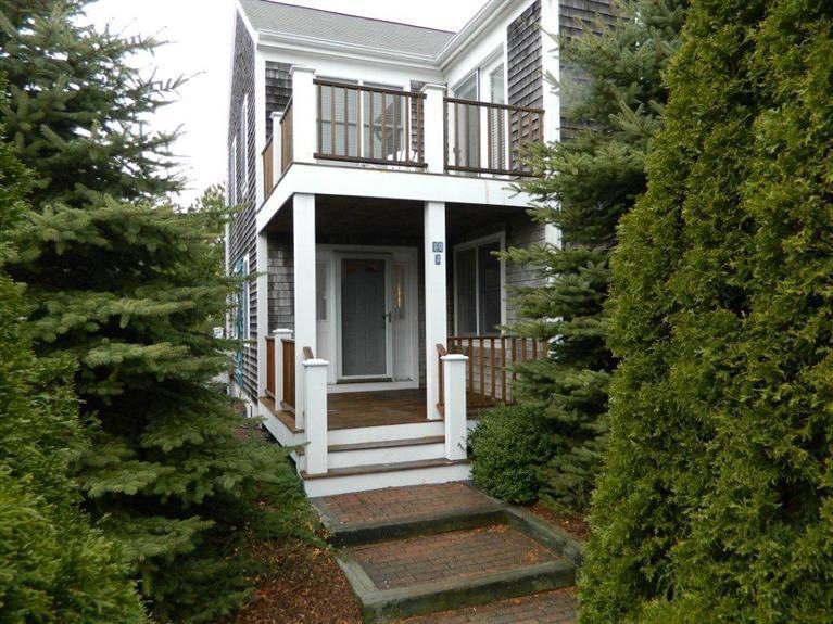 50 Harry Kemp Way unit 3, Provincetown, MA 02657 - photo 1