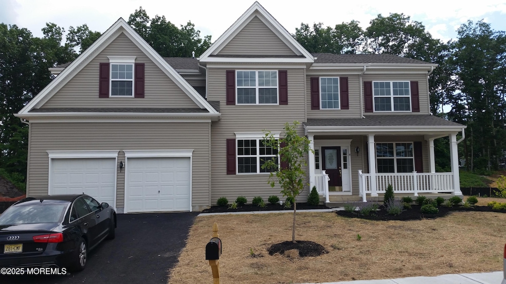 a Front of House
