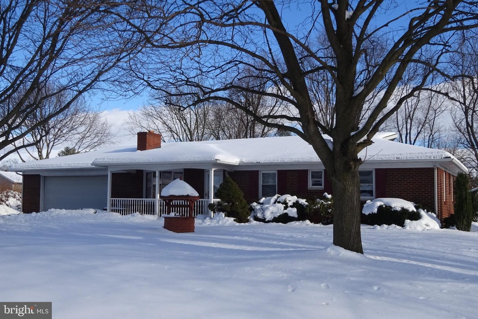 12248 Nancy Ave, Greencastle, PA 17225 - photo 1