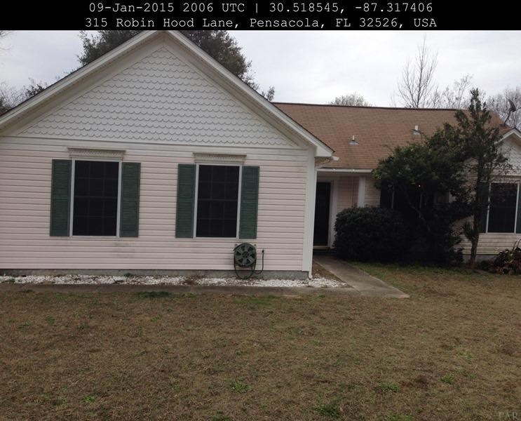 312 Robin Hood Ln, Pensacola, FL 32526 - photo 1