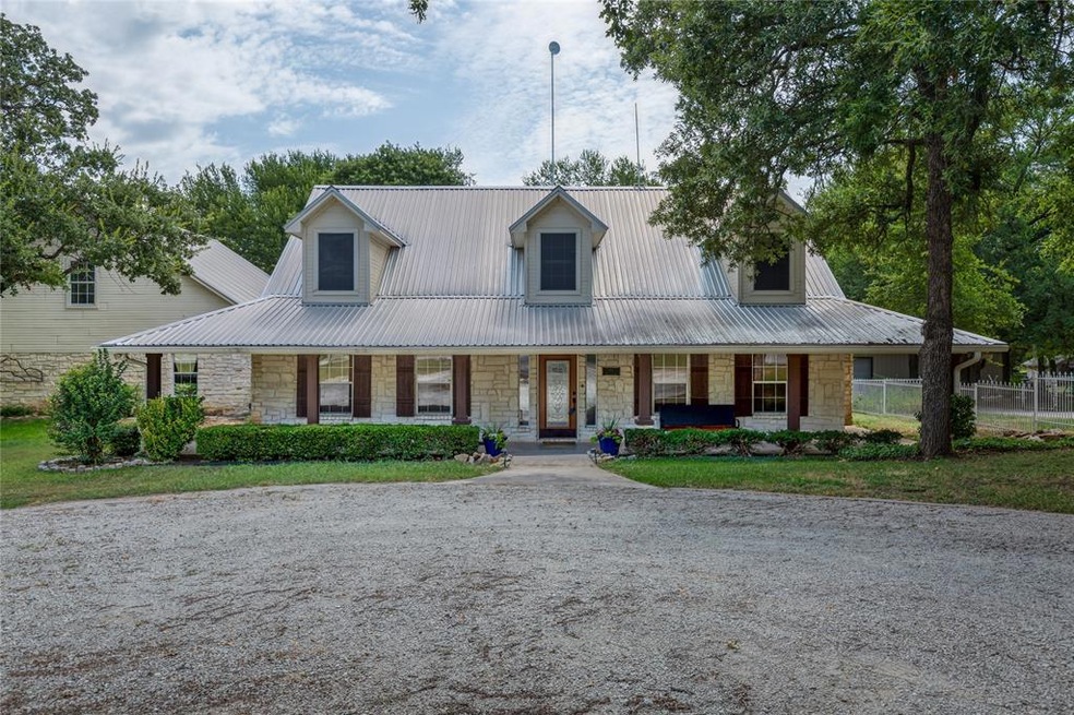 101 Woody Creek Dr, Springtown, TX 76082 - photo 1