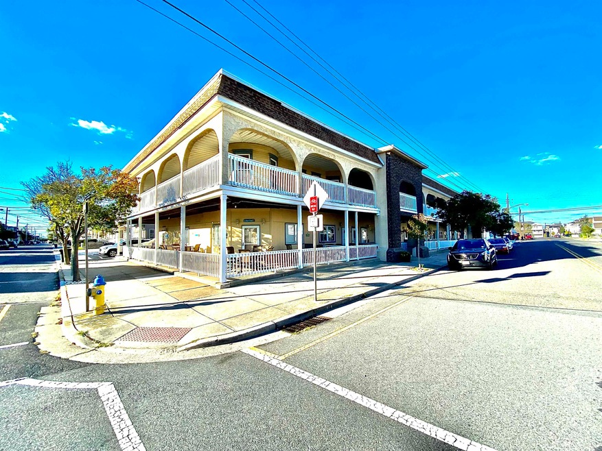 5600 Seaview Ave unit 6, Wildwood, NJ 08260 - photo 1