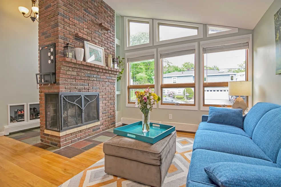 45 Linton Rd, Lynn, MA 01904 - photo 1