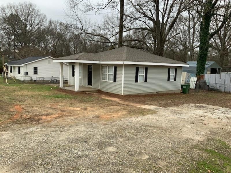 1206 S Broad St, Monroe, GA 30655 - photo 1