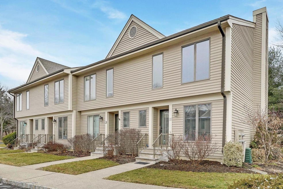 1301 W Union Ln unit G4, Manasquan, NJ 08736 - photo 1