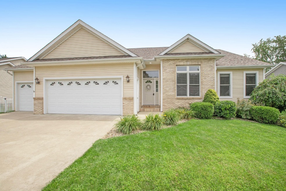 10925 Country Grove Cir, Portage, MI 49024 - photo 1