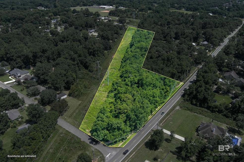 0 Mcfarland Rd unit 380899, Mobile, AL 36695 - photo 1