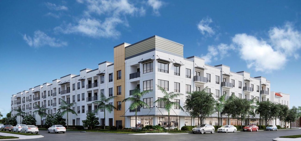 312 23rd St unit 433, West Palm Beach, FL 33407 - photo 1