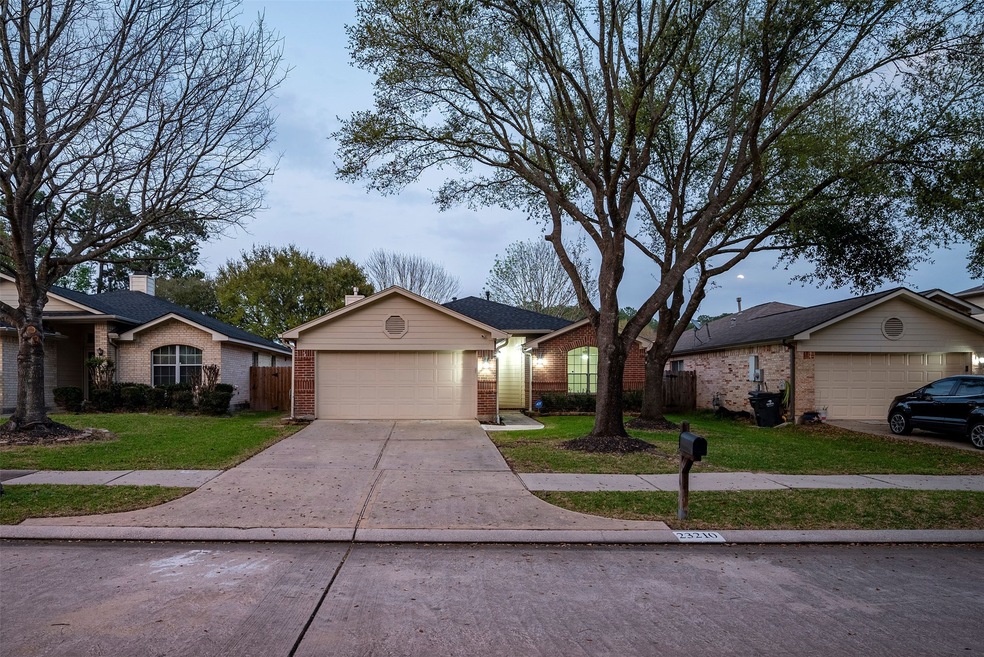 23210 Postwood Park Ln, Spring, TX 77373 - photo 1