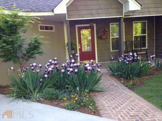 128 Saddleridge Dr, Bremen, GA 30110 - photo 1