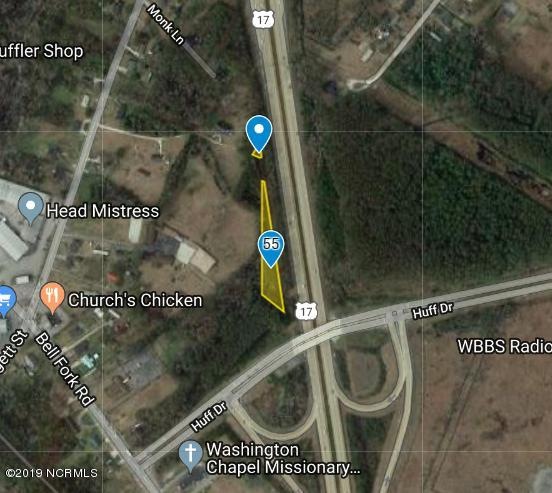 136 Monk Ln, Jacksonville, NC 28546 - photo 1