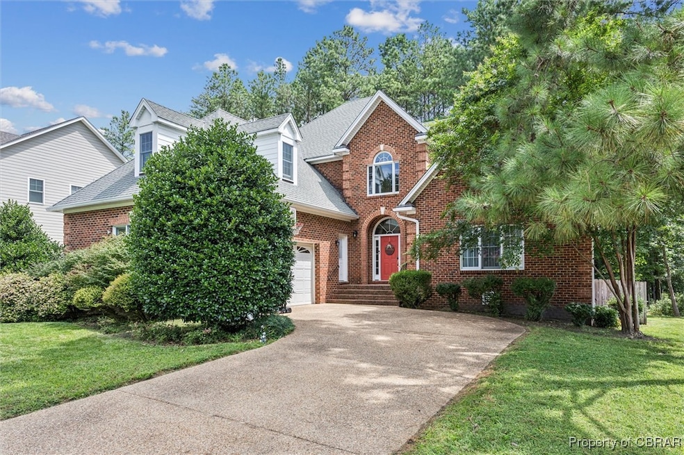 4787 Bishops Gate Way, Providence Forge, VA 23140 - photo 1