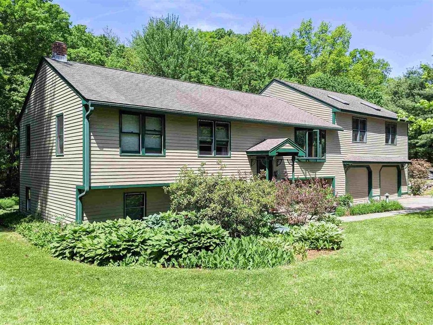 25 Edgewood St, Milford, NH 03055 - photo 1