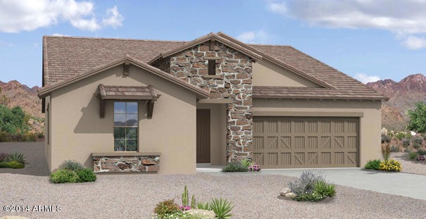 2414C House