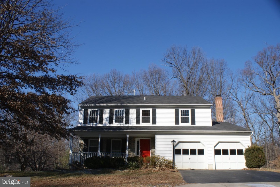 11540 Paramus Dr, North Potomac, MD 20878 - photo 1