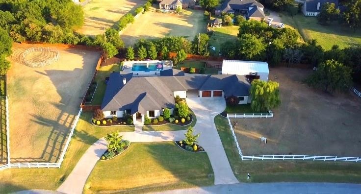 1105 Harbor Retreat St, Southlake, TX 76092 - photo 1