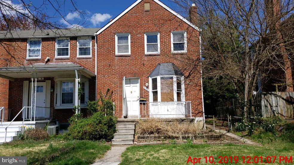 8412 Loch Raven Blvd, Towson, MD 21286 - photo 1