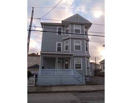 77 Barnes St, Fall River, MA 02723 - photo 1