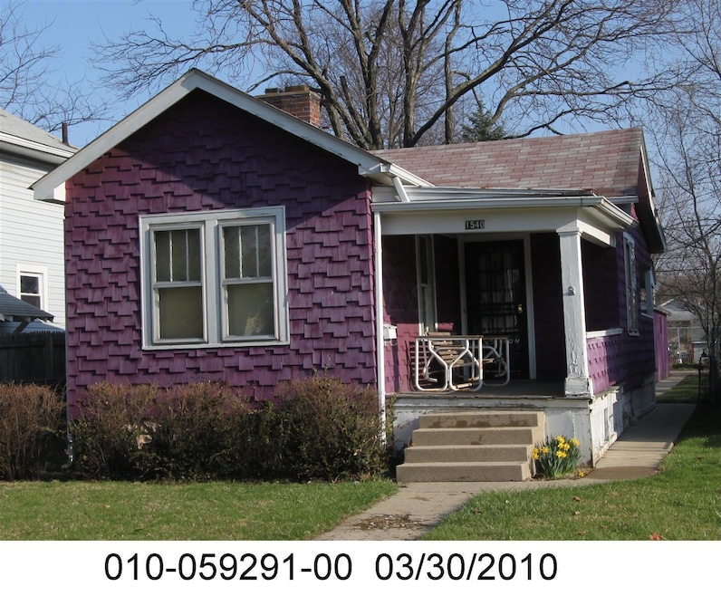 1540 Aberdeen Ave