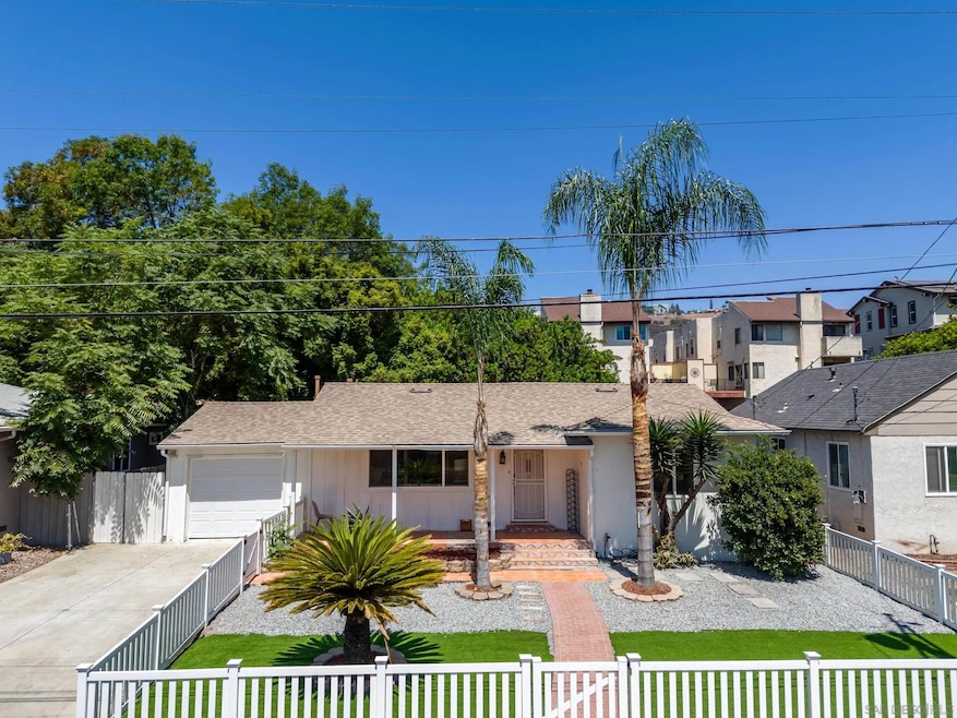 3464 Trophy Dr, La Mesa, CA 91941 - photo 1