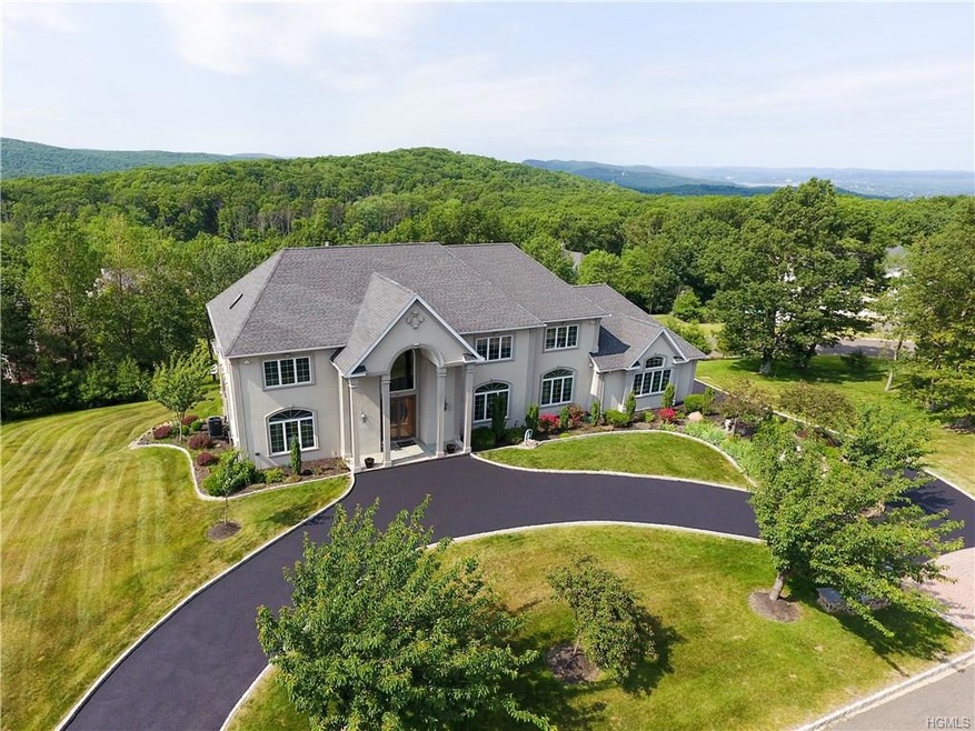 95 Overlook Rd, Pomona, NY 10970 - photo 1