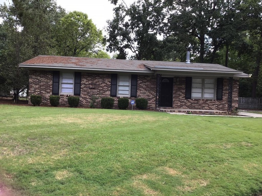 3301 Westcliffe Ct, Augusta, GA 30907 - photo 1