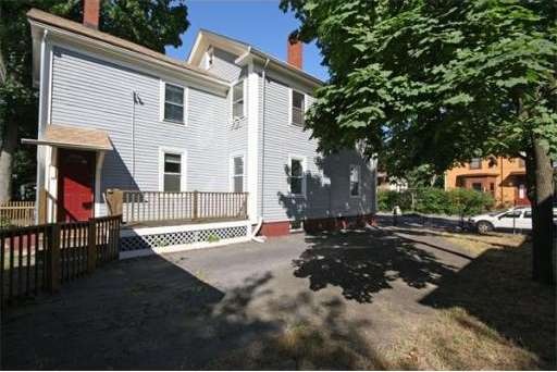 61 Pleasant St, Cambridge, MA 02139 - photo 1