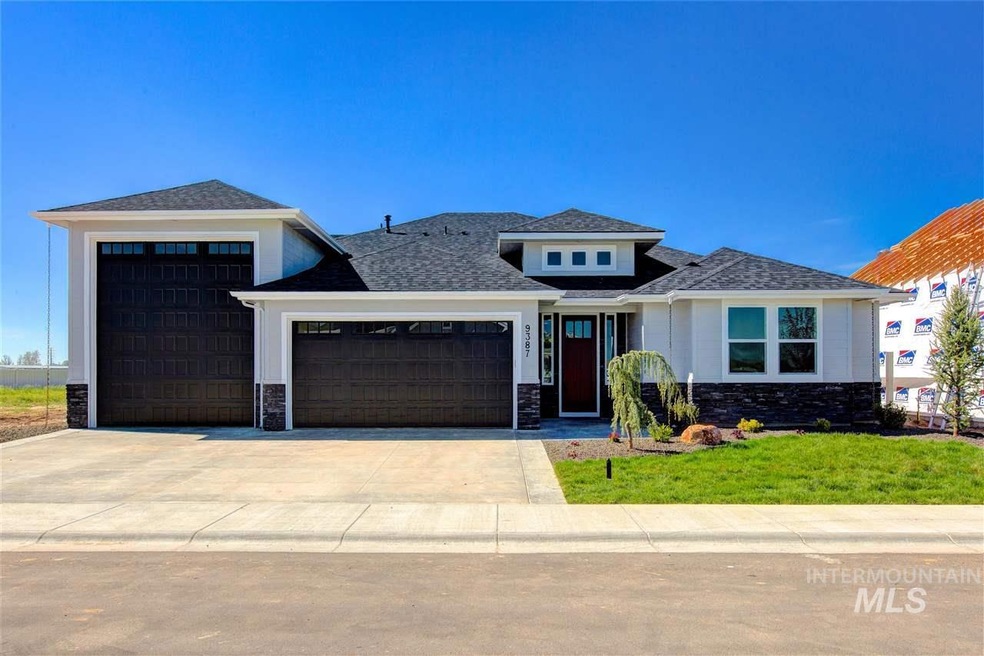 8378 E Timberlake St, Nampa, ID 83687 - photo 1