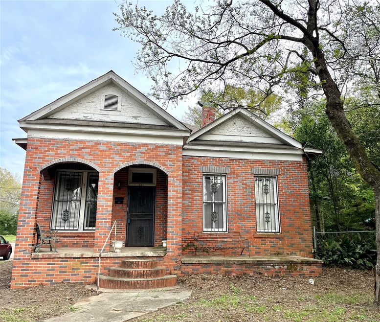 Charming Brick Home