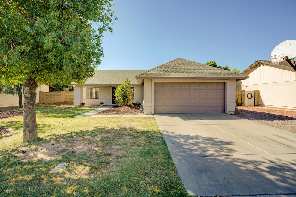 4909 W Boston St, Chandler, AZ 85226 - photo 1