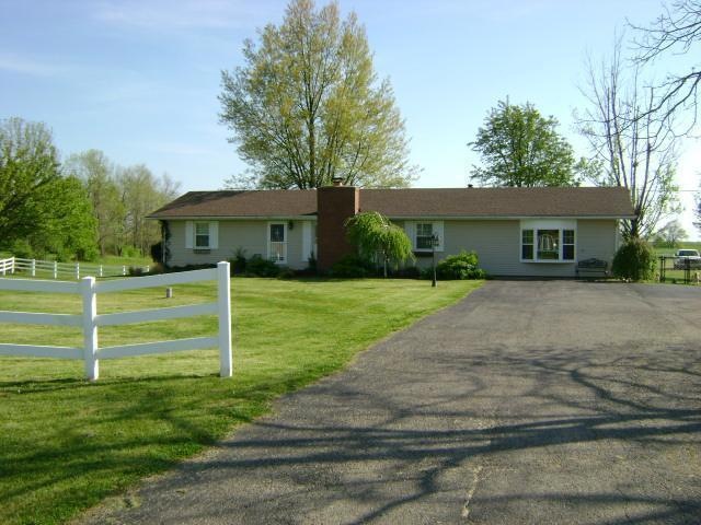 4380 Camden West Elkton Rd, Somerville, OH 45064 - photo 1