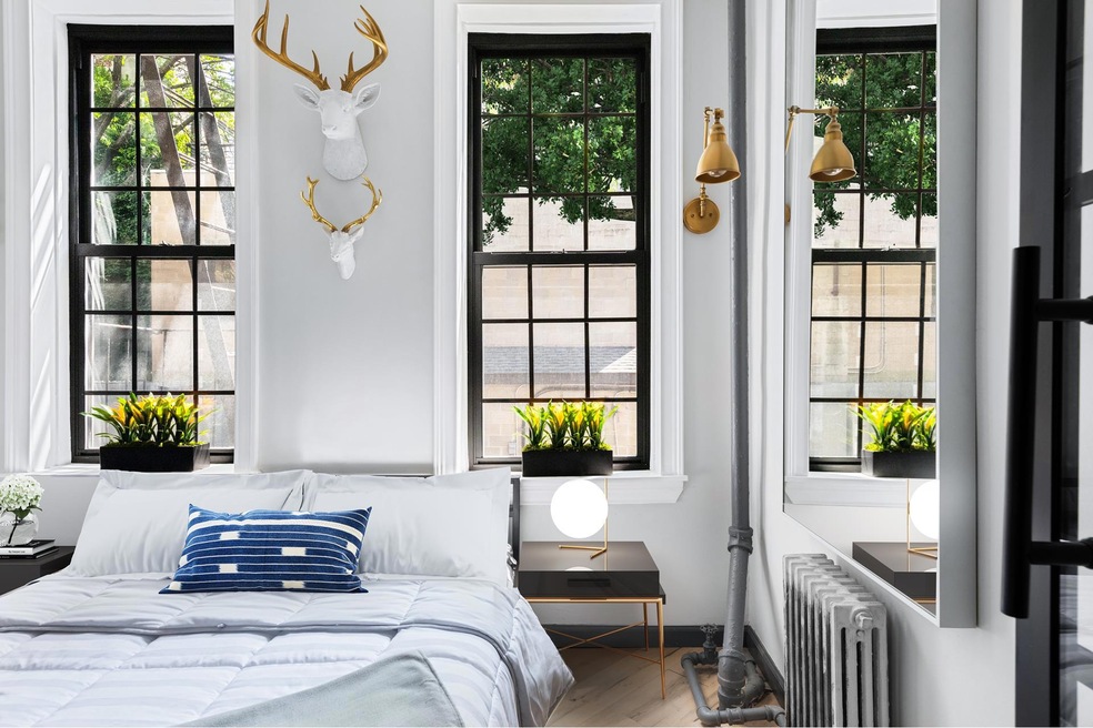 110 Thompson St unit 3E, New York, NY 10012 - photo 1