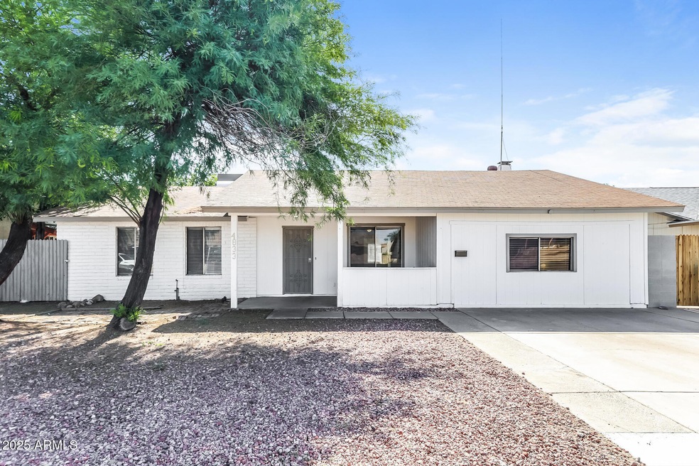 4833 N 63rd Ln, Phoenix, AZ 85033 - photo 1