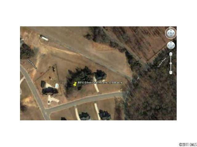 Bring your builder...large level lot and priced to