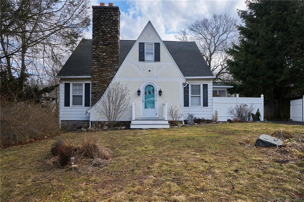 158 Farrell Rd, Waterbury, CT 06706 - photo 1