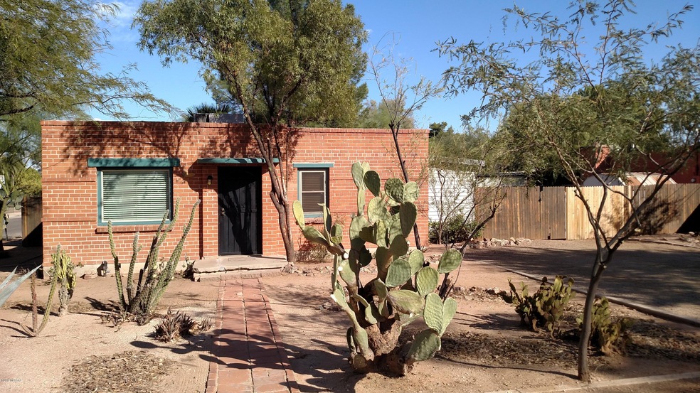1432 N Howard Blvd, Tucson, AZ 85716 - photo 1
