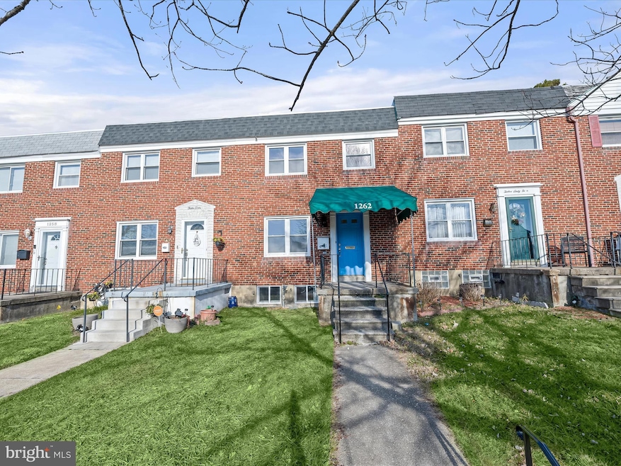 1262 Halstead Rd, Parkville, MD 21234 - photo 1