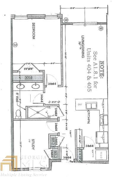 E E 3rd Ave unit 304, Rome, GA 30161 - photo 1