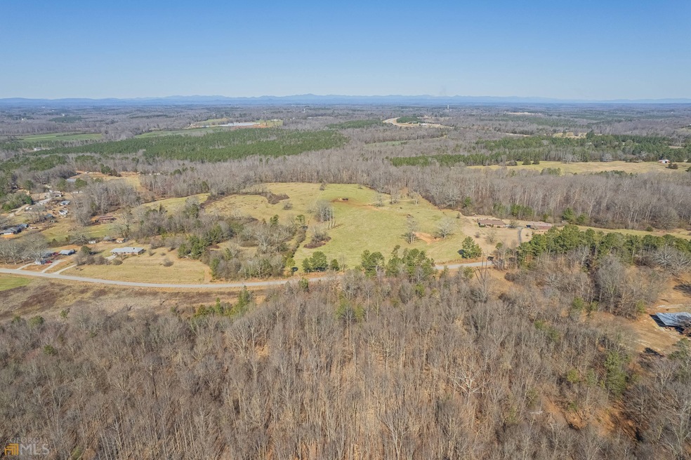 0 N Clarks Creek Rd unit 10129035, Martin, GA 30557 - photo 1