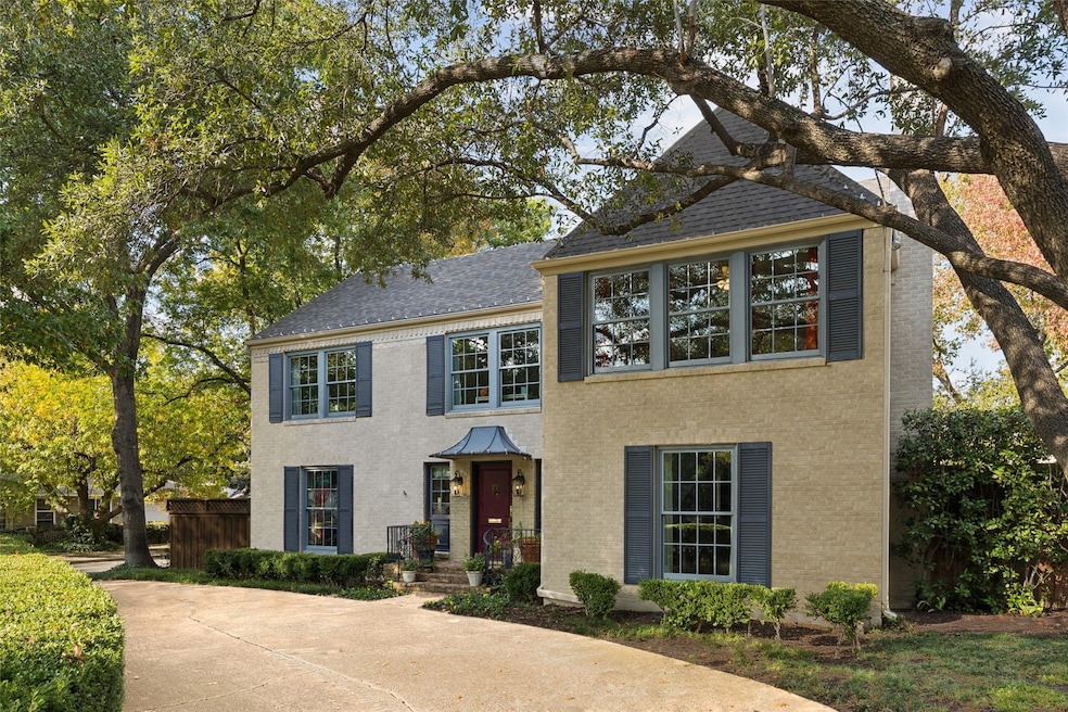 5505 W University Blvd, Dallas, TX 75209 - photo 1