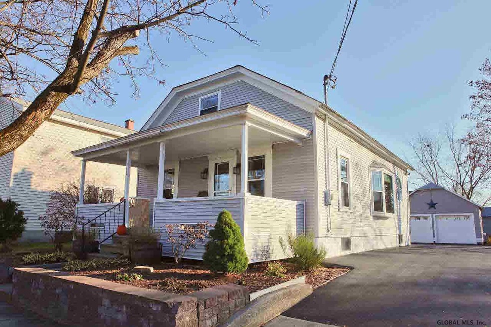 117 Hunter St, Glens Falls, NY 12801 - photo 1