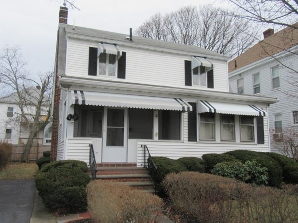 18 Lowe St, Quincy, MA 02169 - photo 1