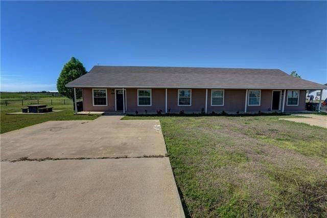 216 Blue Bell Ct unit 218, Weatherford, TX 76088 - photo 1