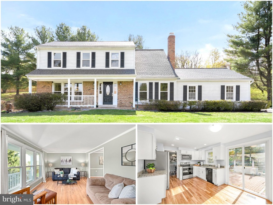 2236 Regina Dr, Clarksburg, MD 20871 - photo 1